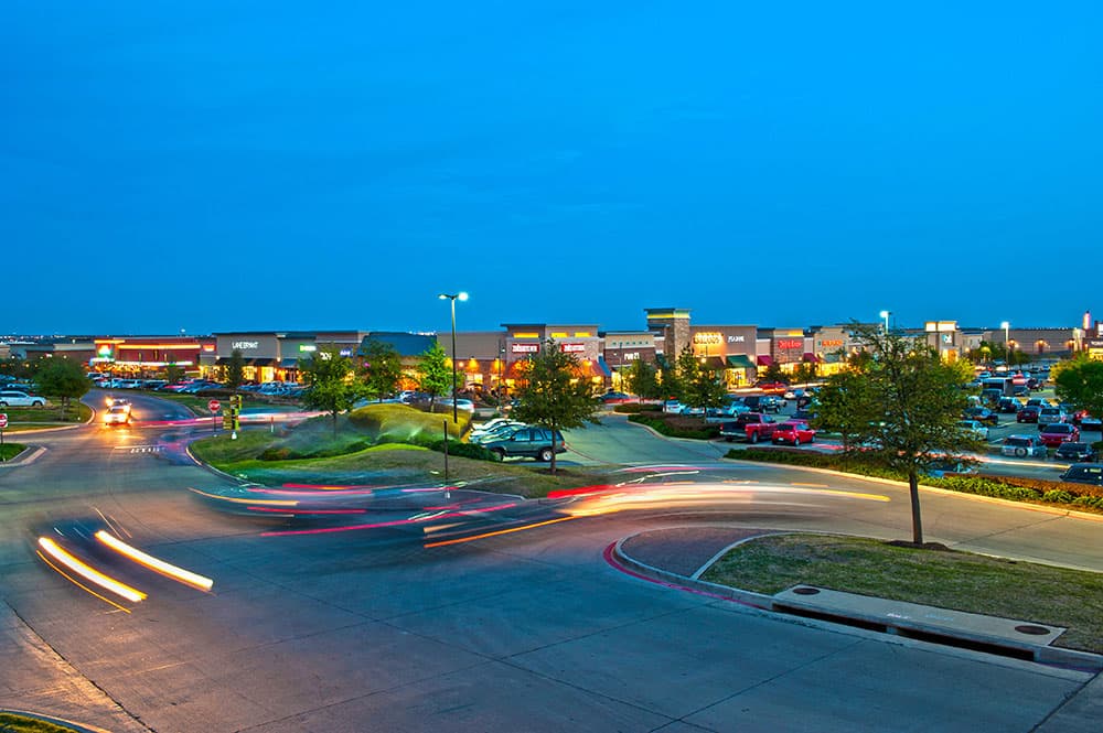 Concrete contractors in Alliance Town Center, TX