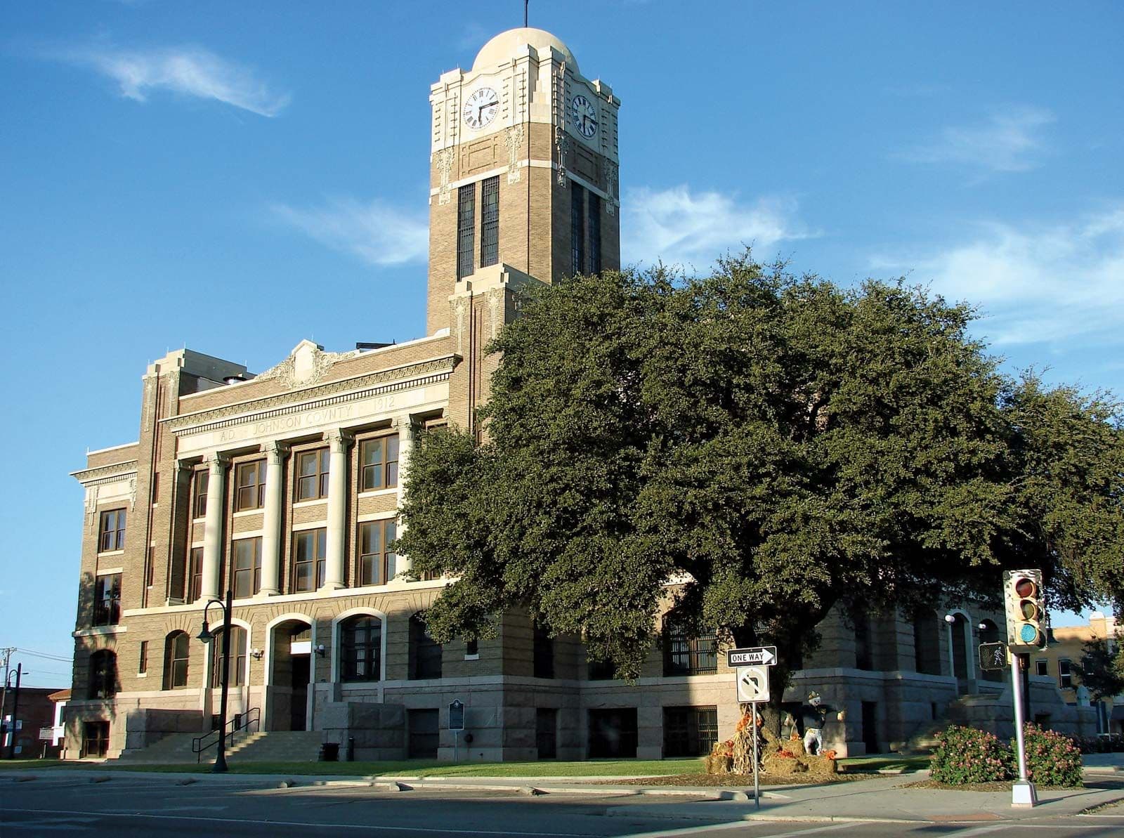 Concrete contractors in Cleburne, TX