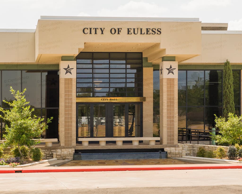 Concrete contractors in Euless, TX