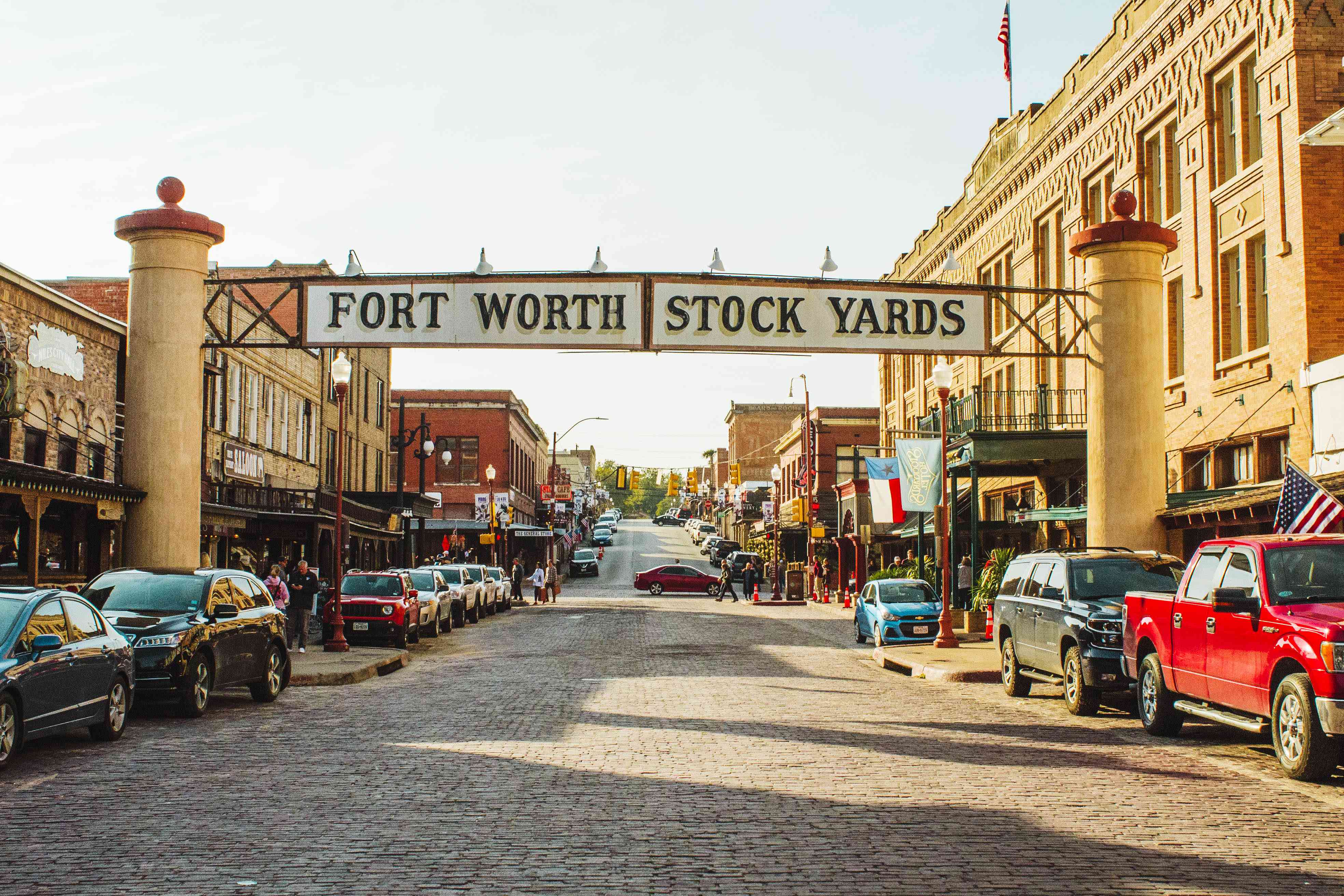 Concrete contractors in Fort Worth, TX