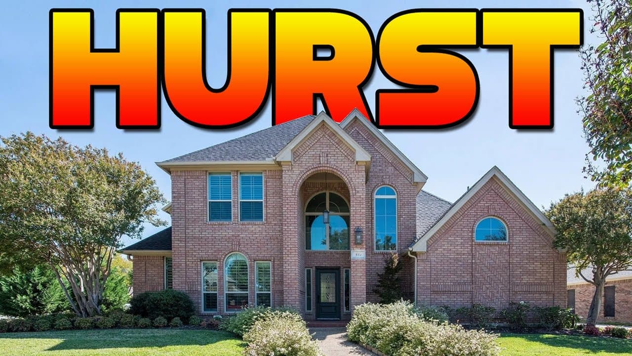 Concrete contractors in Hurst, TX