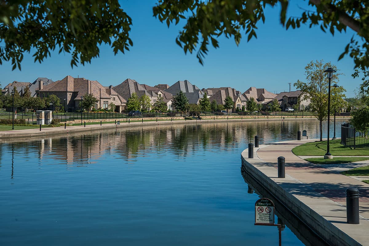 Concrete contractors in Las Colinas, TX