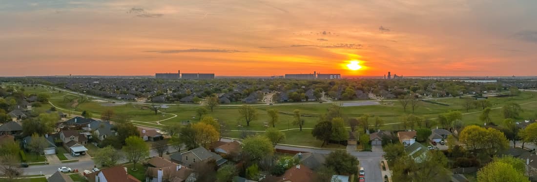 Concrete contractors in Saginaw, TX