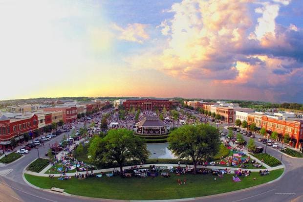 Concrete contractors in Southlake, TX