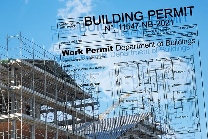 Professional permit coordination services in Fort Worth, Texas