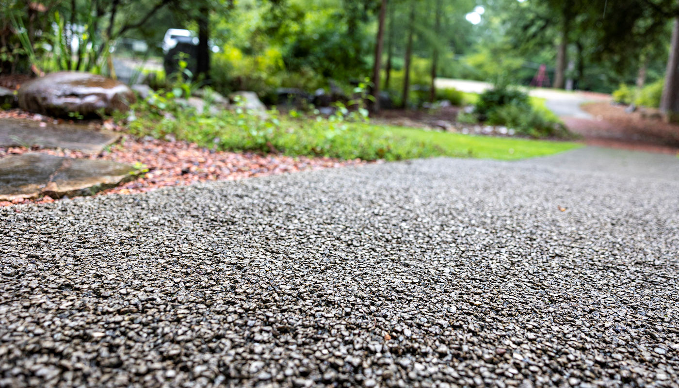 Permeable Concrete: Eco-Friendly Solutions for Drainage
