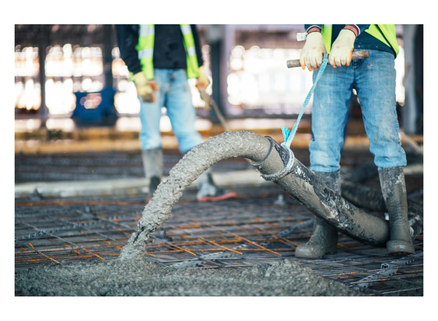 Understanding Concrete PSI: What Strength Do You Need?